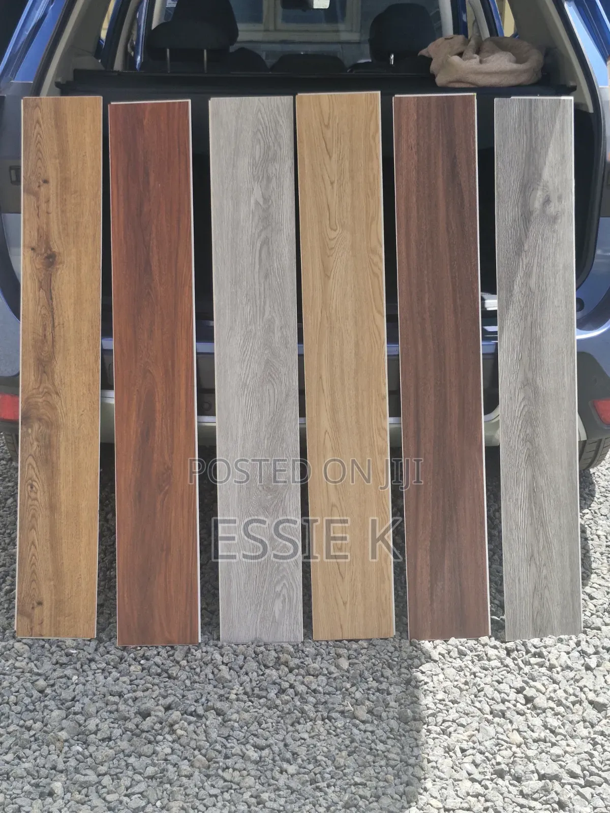 Quality and Comfortable SPC Flooring
