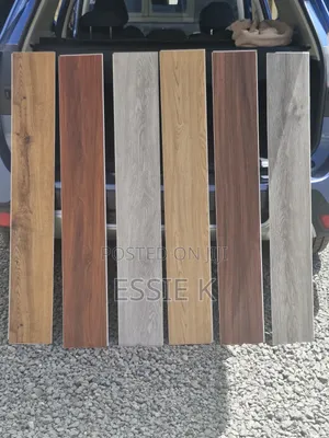 Quality and Comfortable SPC Flooring