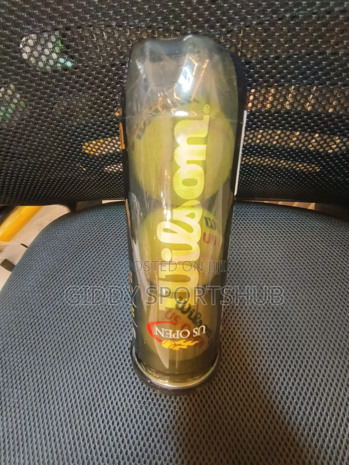 Lawn Tennis Balls