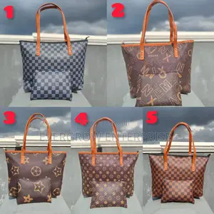 Gucci Hand Bag for Ladies