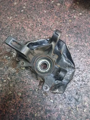 Wheel Bearing Hub for Toyota Starlet