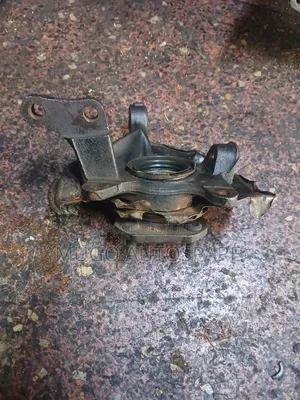 Wheel Bearing Hub for Toyota Starlet