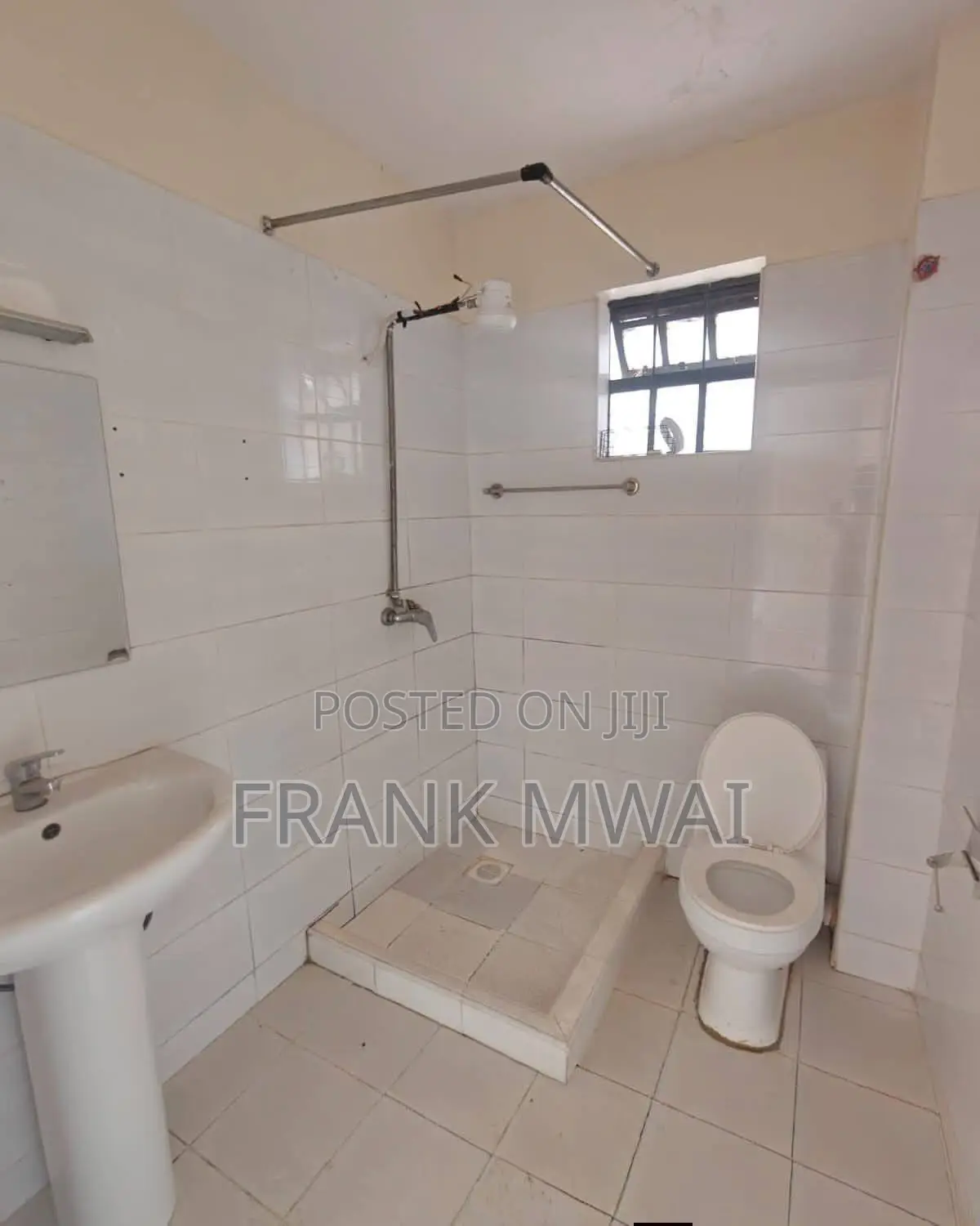 2bdrm Apartment in Karen C for rent
