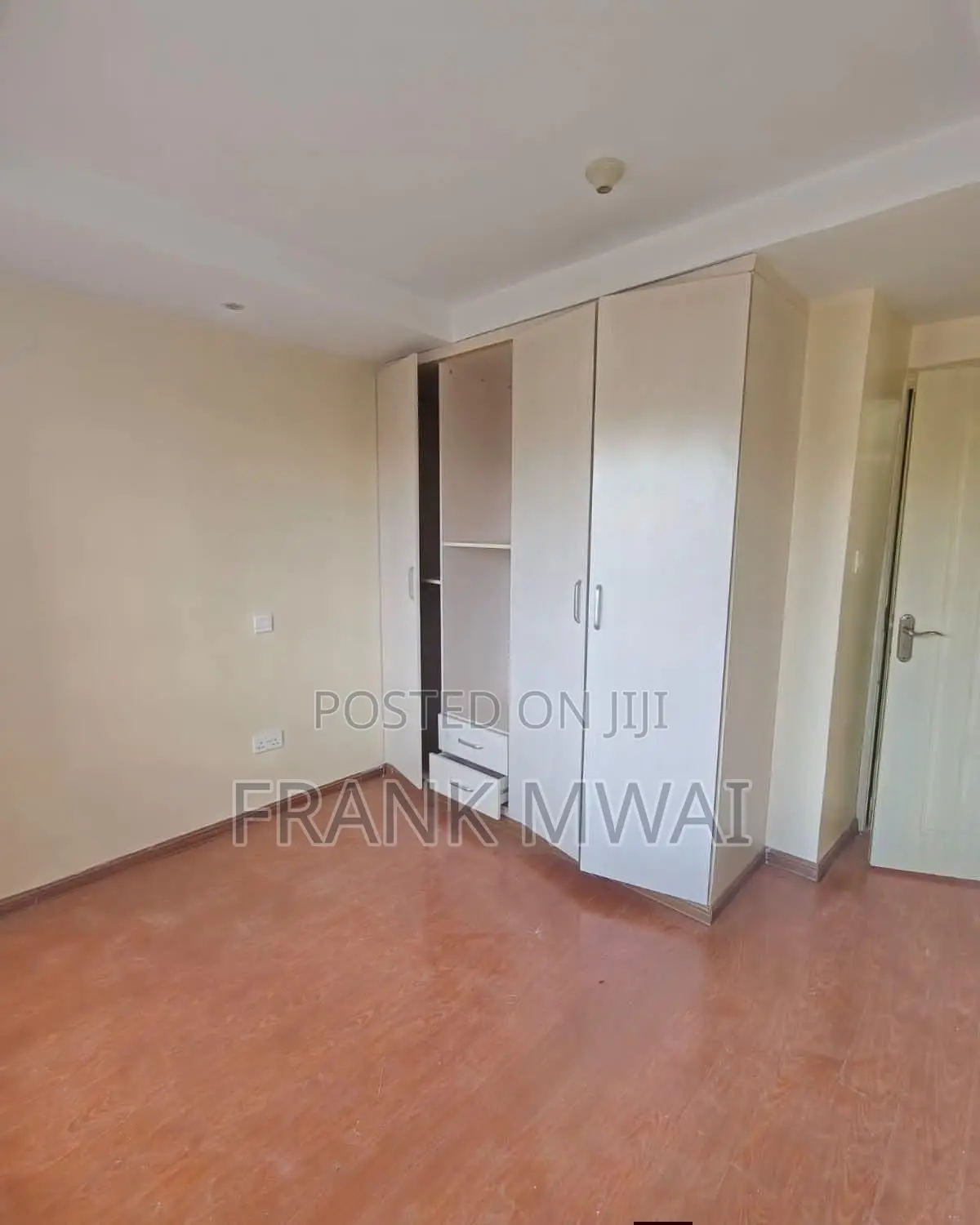 2bdrm Apartment in Karen C for rent