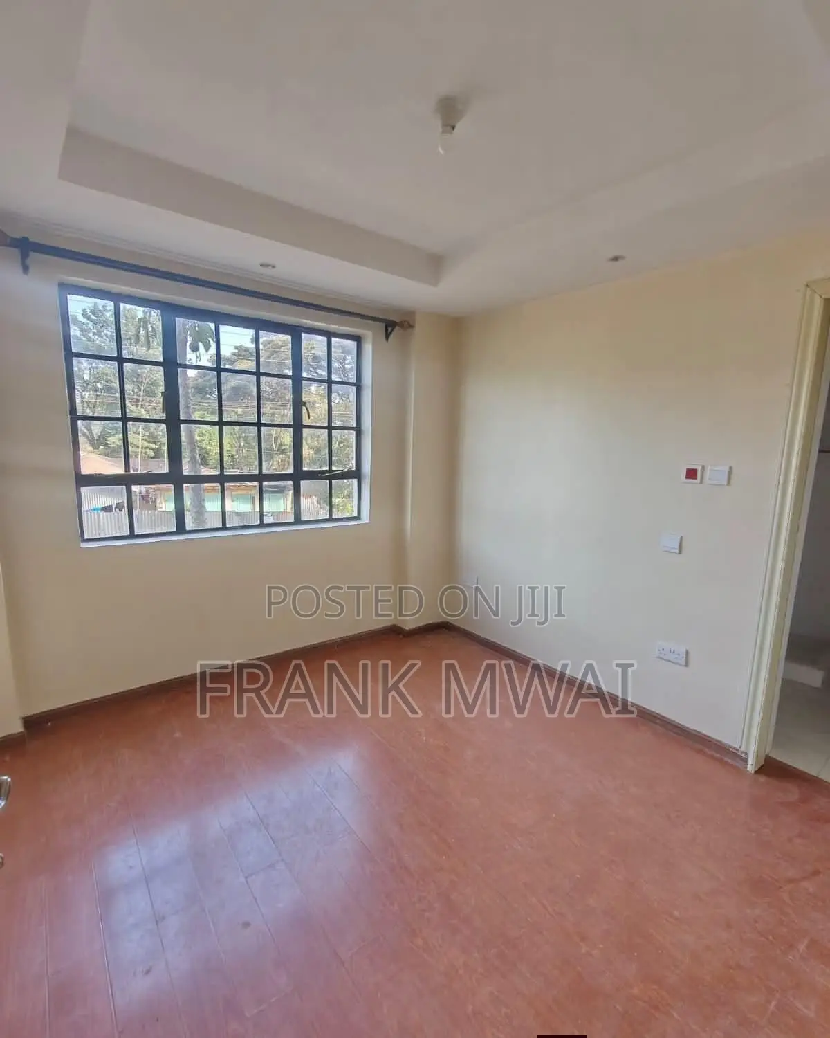 2bdrm Apartment in Karen C for rent