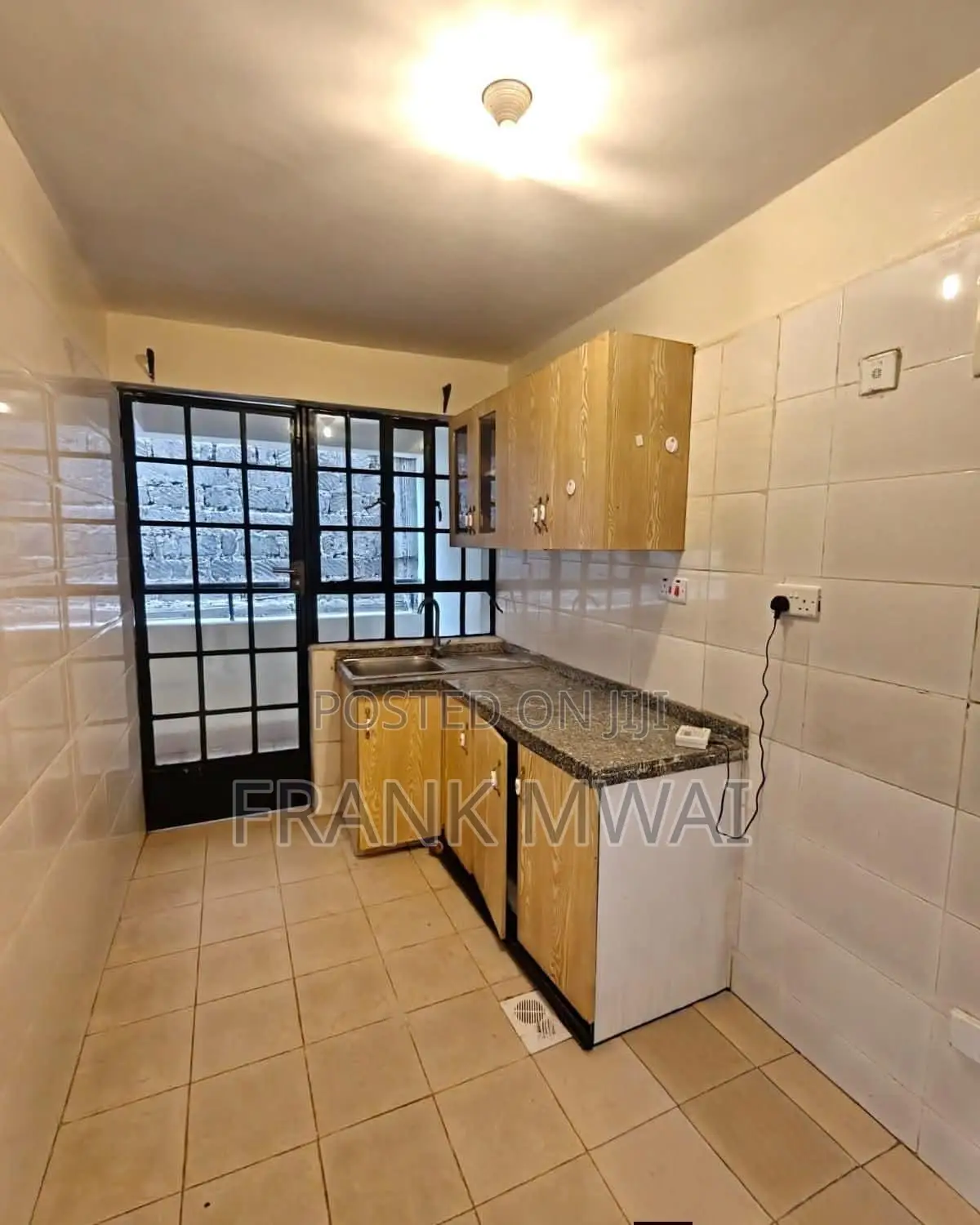 2bdrm Apartment in Karen C for rent