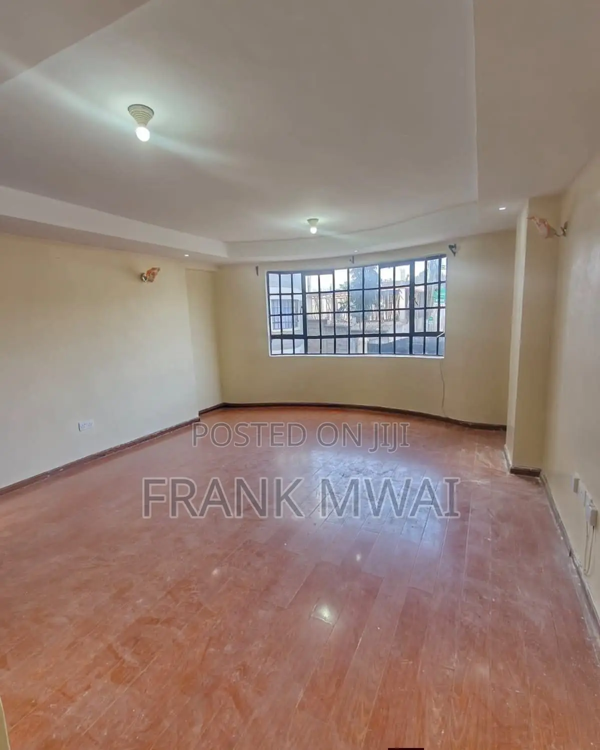 2bdrm Apartment in Karen C for rent