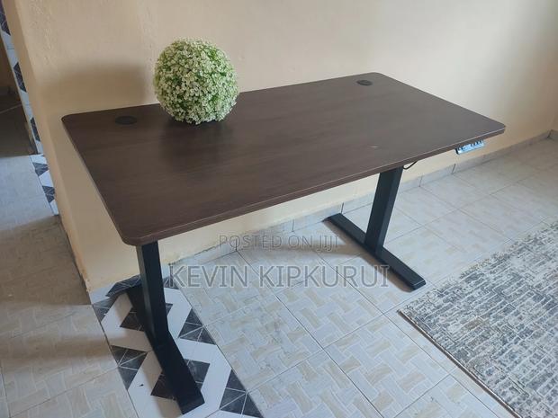 Height Adjustable Electric Desk