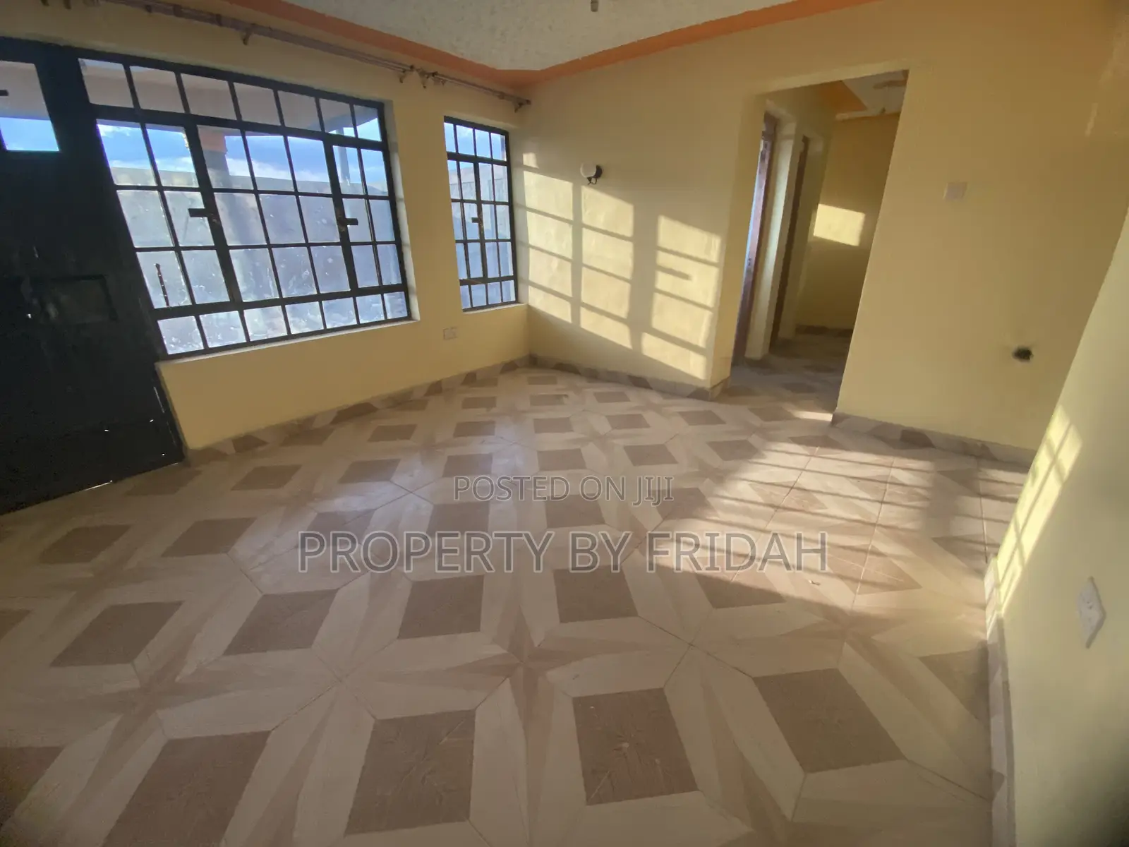 3bdrm Maisonette in Kitengela for rent
