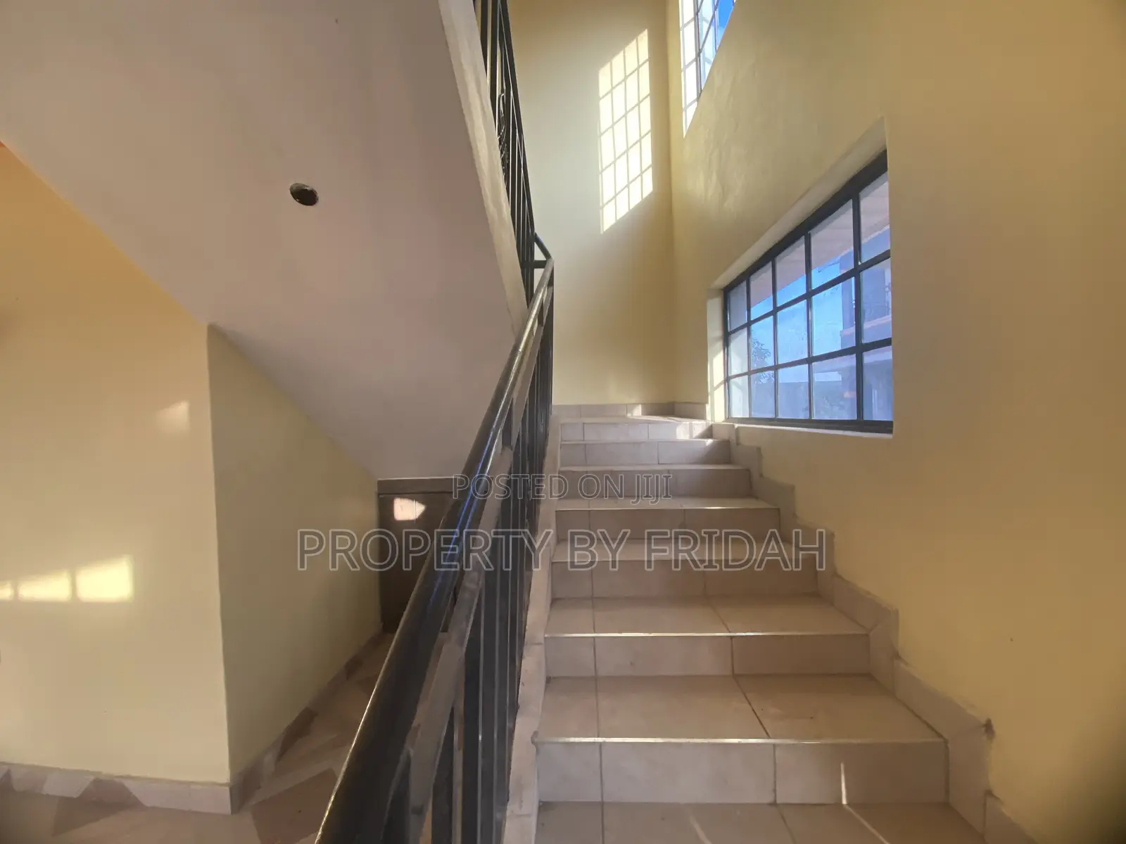 3bdrm Maisonette in Kitengela for rent