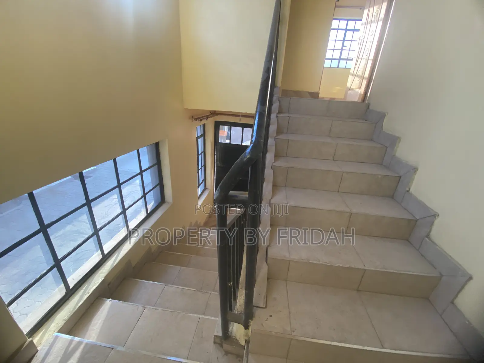 3bdrm Maisonette in Kitengela for rent