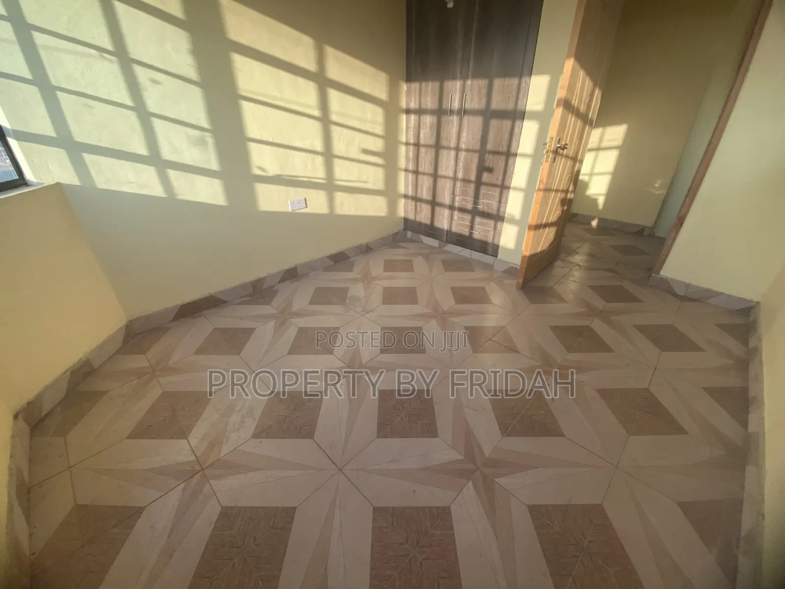 3bdrm Maisonette in Kitengela for rent
