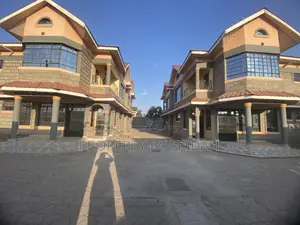 3bdrm Maisonette in Kitengela for rent