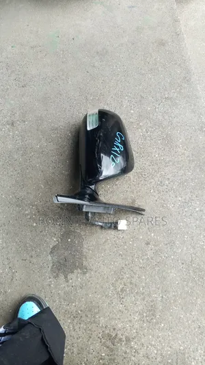 Mark X Grx120 Side Mirror With Indicator
