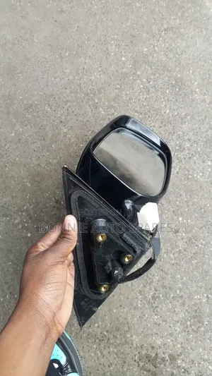 Mark X Grx120 Side Mirror With Indicator