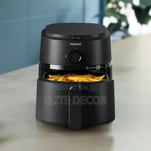 Philips Air Fryer 3.2L – Healthy Easy Cooking