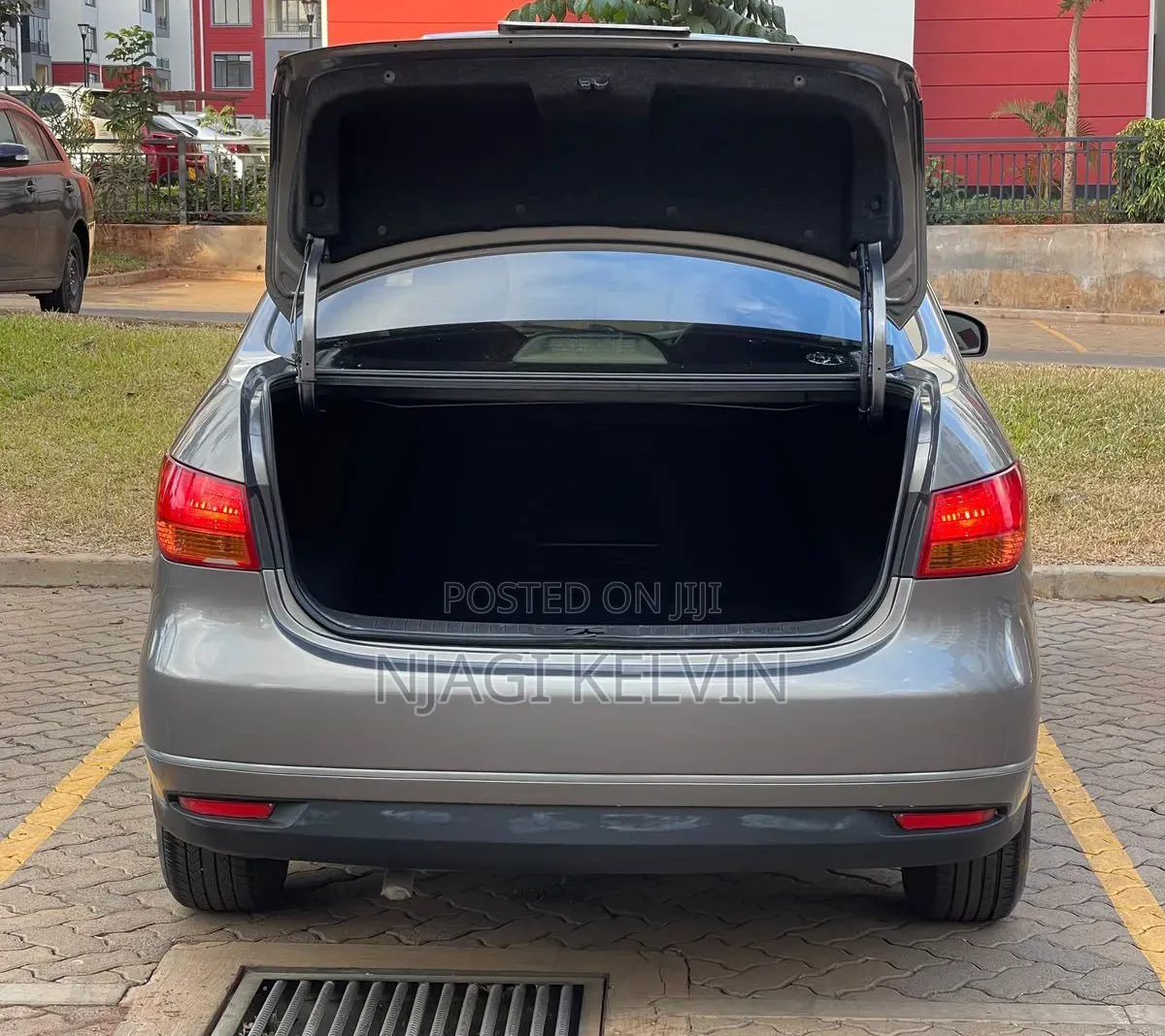 Nissan Sylphy 2010 Gray
