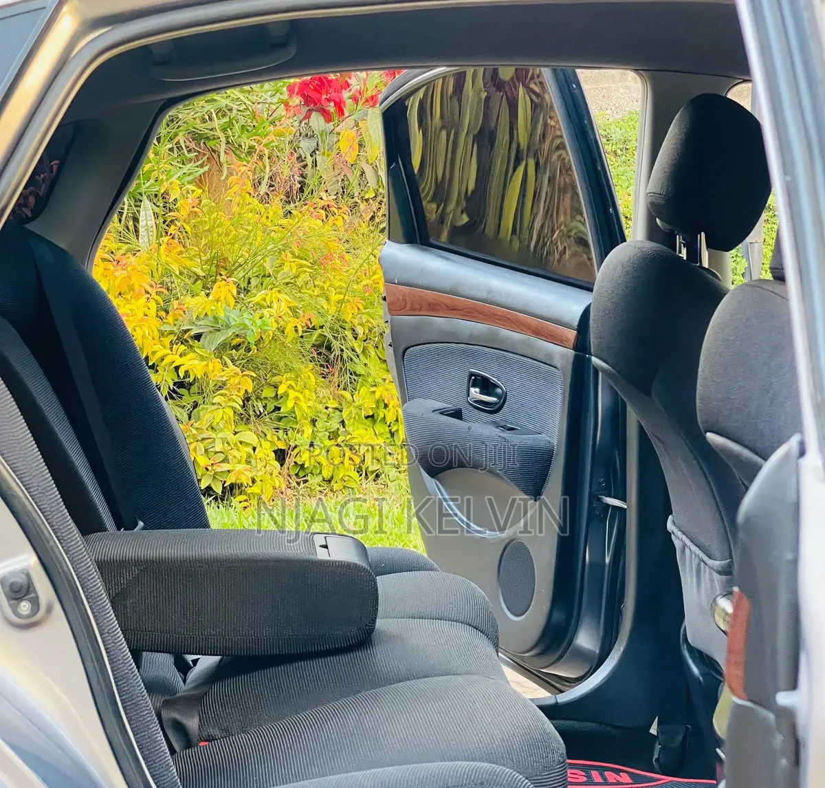 Nissan Sylphy 2010 Gray