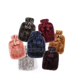 Hot Water Bottle