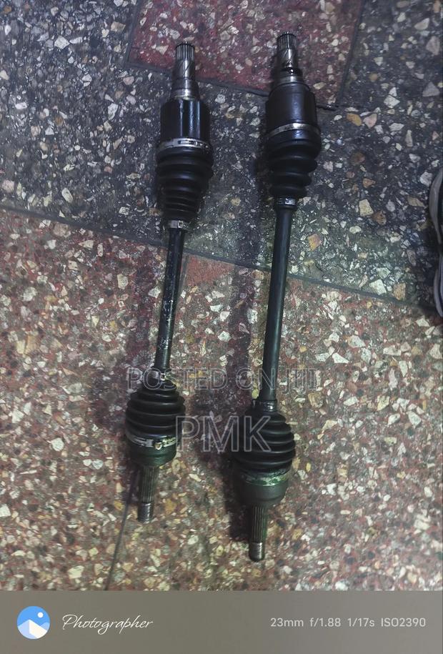 Nissan Dayz Drive Shaft