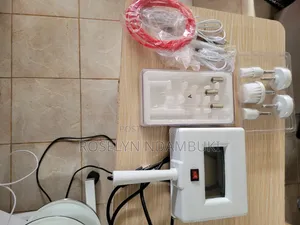 Facial Machine Electrotherapy 10 in 1