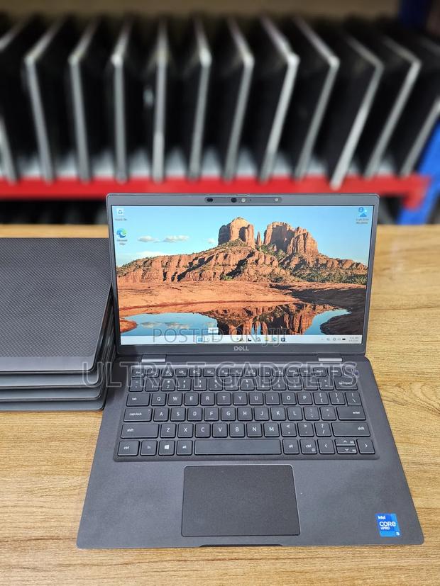 Laptop Dell Latitude 7320 16GB Intel Core i5 SSD 512GB