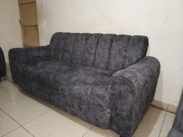 Spring Sofa Bed