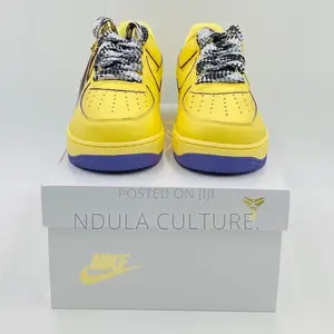 Nike Airforce 1 Low Protro Kobe Bryant