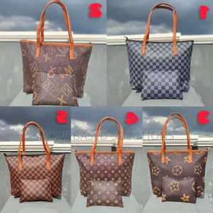 Gucci Hand Bag for Ladies
