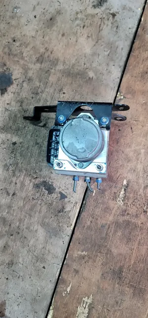 Hilux Vigo Abs Motor