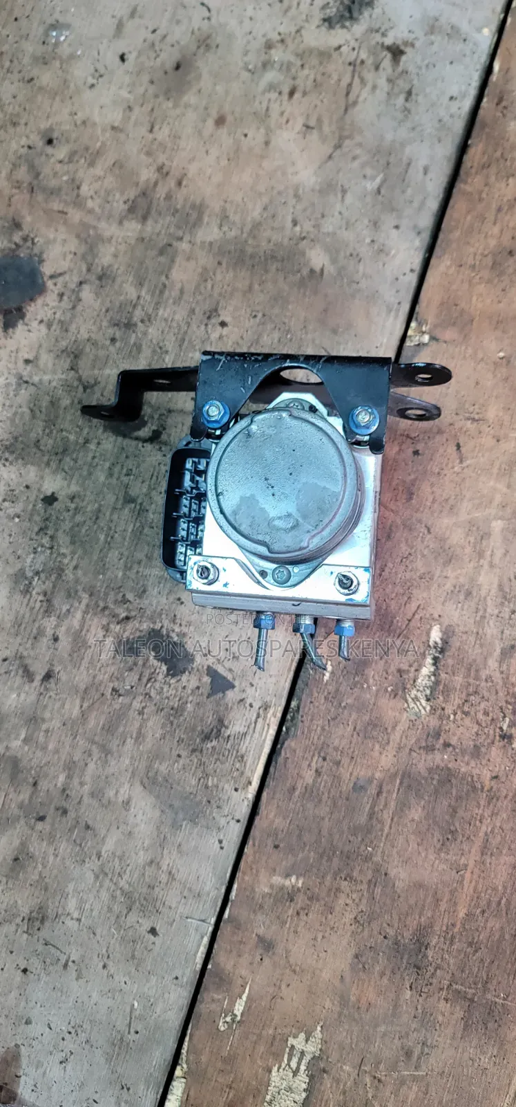 Hilux Vigo Abs Motor