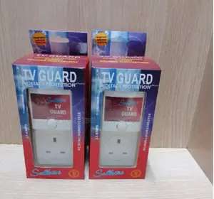High Performance TV Guard – Voltage Surge Protector