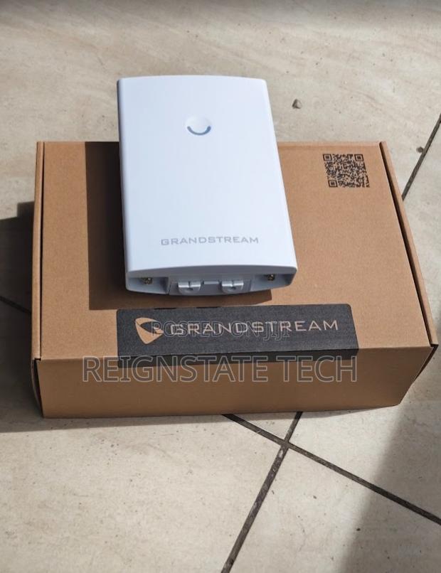 Grandstream GWN7630LR Access Point