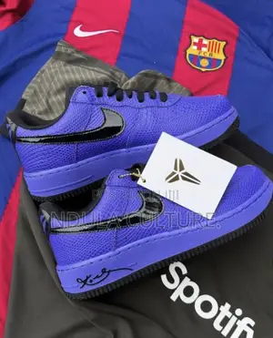 Nike Airforce 1 Low Protro Kobe Bryant