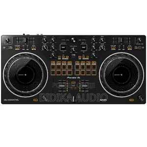 Pioneer Dj DDJ-Rev1 Dj Controller