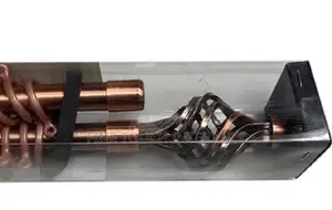 Strong Durable Curtain Rods
