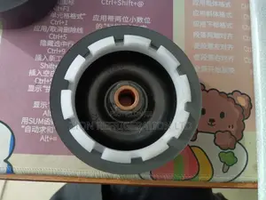 Washing Machine Spin Rubber Leather Seal