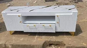 Stylished Classic TV Cabinet
