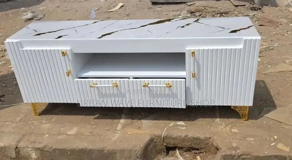 Stylished Classic TV Cabinet