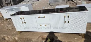 Stylished Classic TV Cabinet