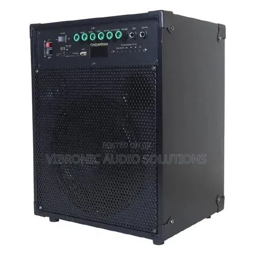 LTS-8A Trolley Speaker