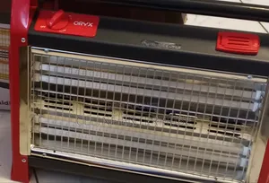 Oryx Room Heater – Powerful, Energy-Efficient Heating