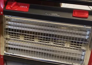 Oryx Electric Room Heater – Portable Home Office Heater