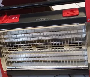 Oryx Room Heater – Fast Heating Compact Design