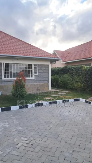 4bdrm Bungalow in Joska for rent