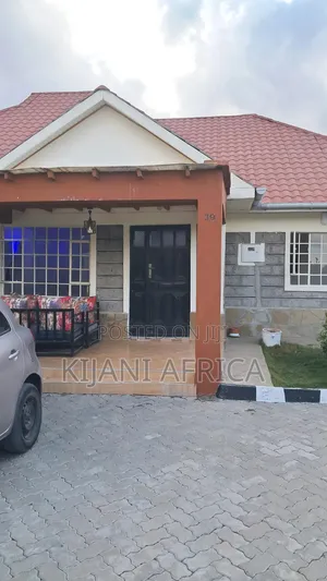 4bdrm Bungalow in Joska for rent