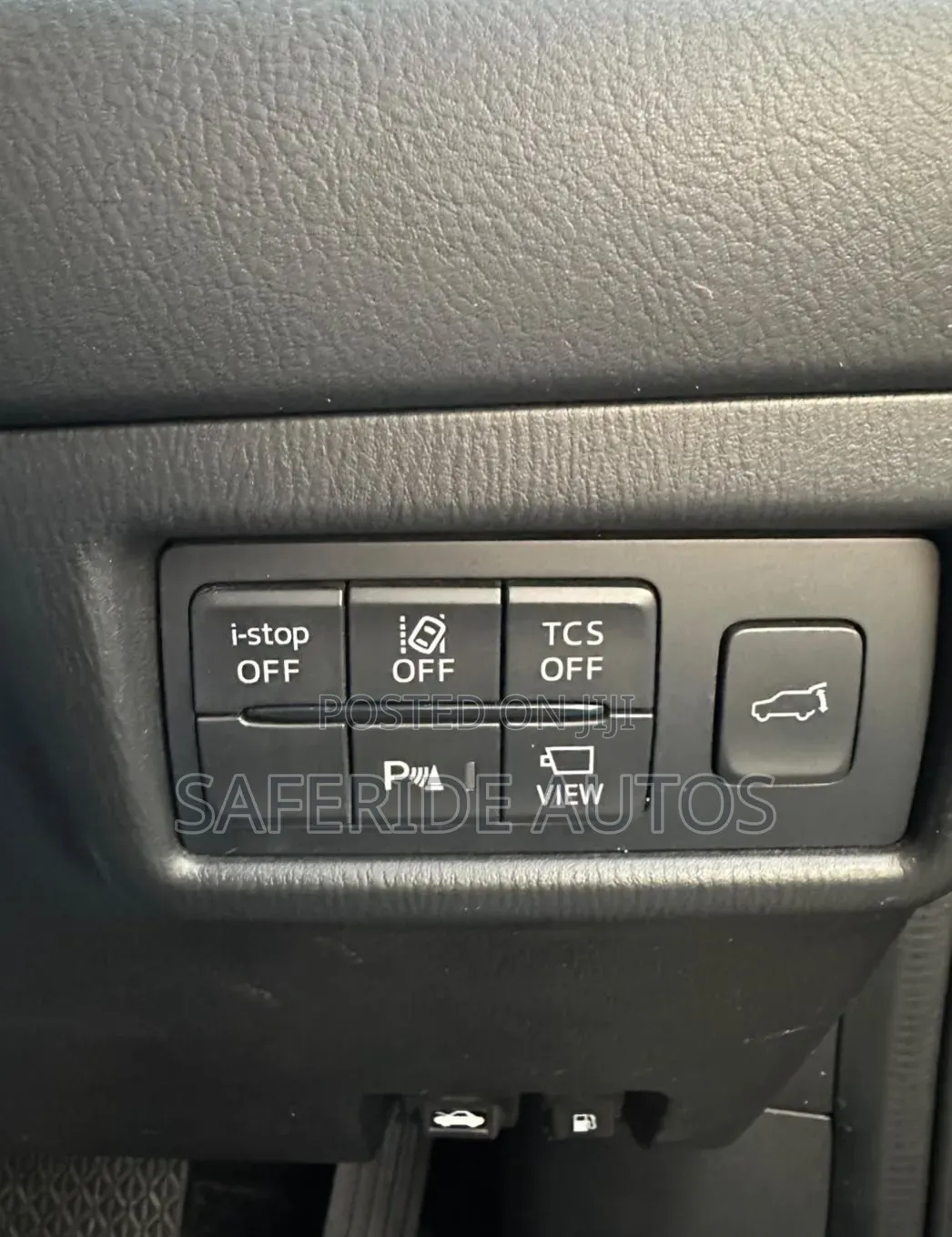 Mazda CX-5 2.2 Diesel AWD 2019 Silver