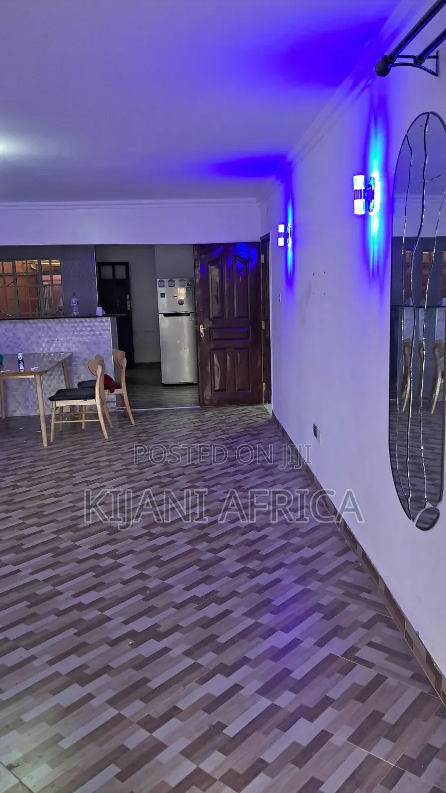 4bdrm Bungalow in Joska for rent
