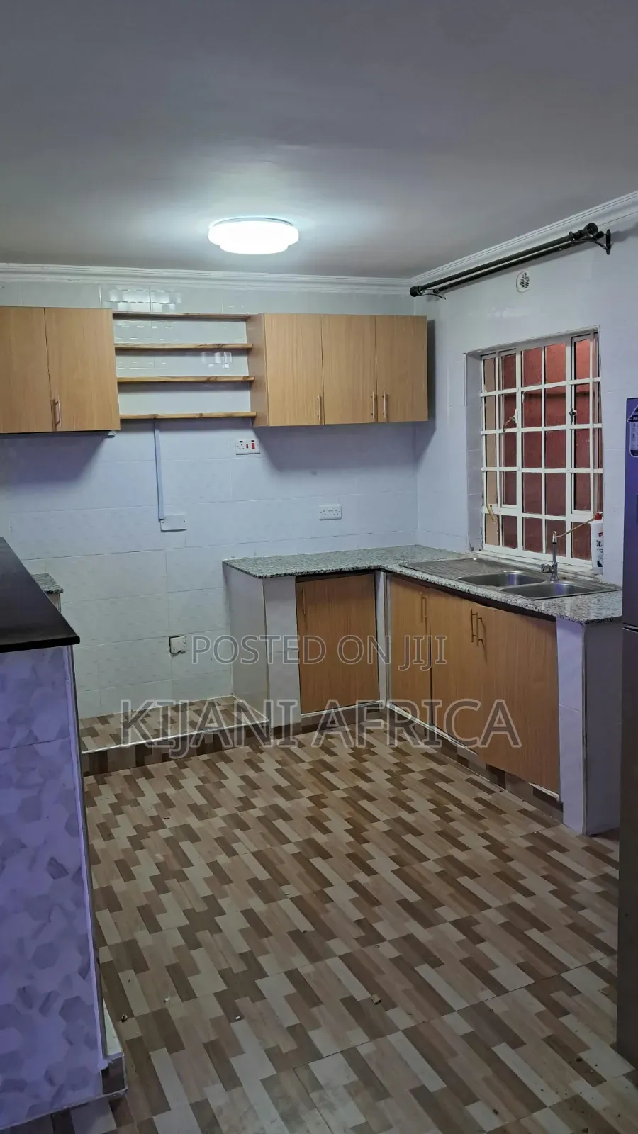 4bdrm Bungalow in Joska for rent