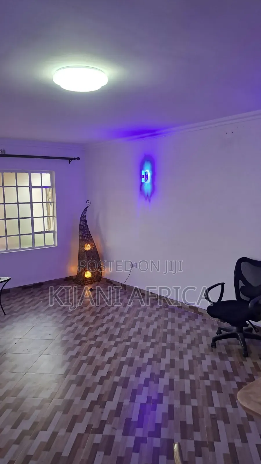 4bdrm Bungalow in Joska for rent